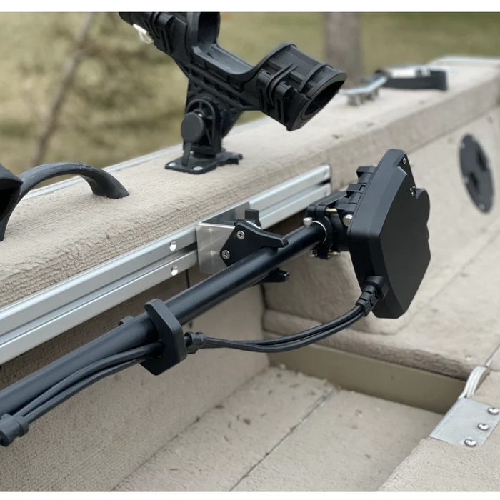 ARCLAB Stow Clip - LUND SPORT TRACK