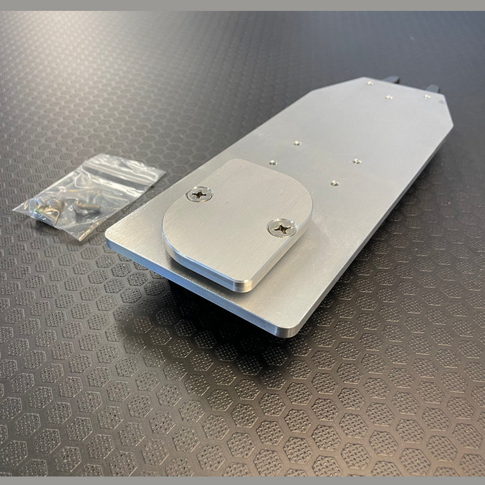 ARCLAB Swing Plate For Cannon Track