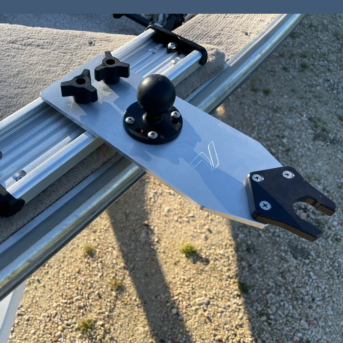 ARCLAB Swing Plate For Cannon Track