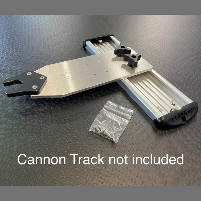 ARCLAB Swing Plate For Cannon Track