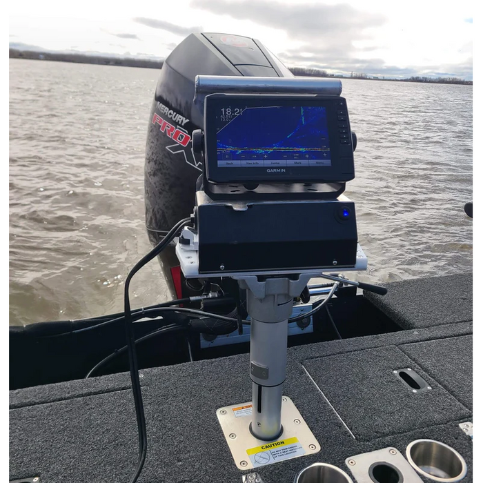 ARCLAB 5200 Series Shuttle Quick Dock Plate