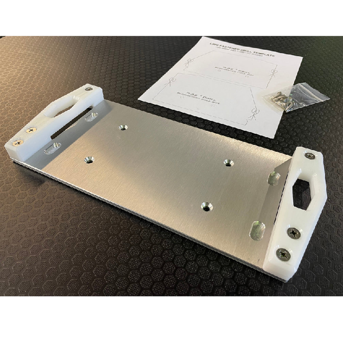 ARCLAB 5200 Series Shuttle Quick Dock Plate