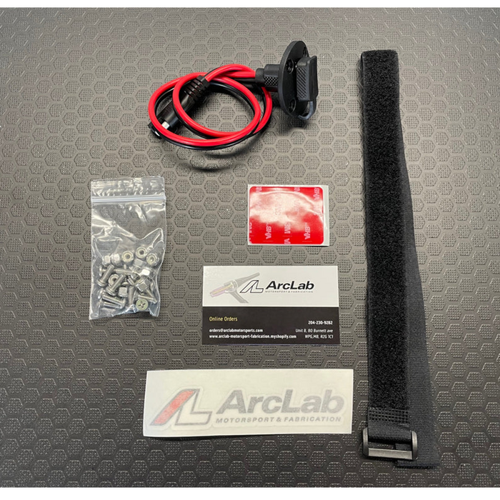 ARCLAB 5200 Series Electronics Shuttle 12V Deluxe