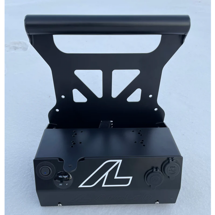 ARCLAB 5200 Series Electronics Shuttle 12V Deluxe