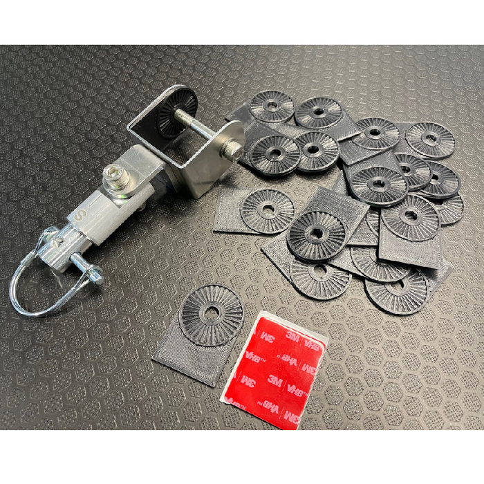 ARCLAB LVS34 Selector Disc