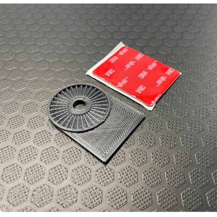ARCLAB LVS34 Selector Disc