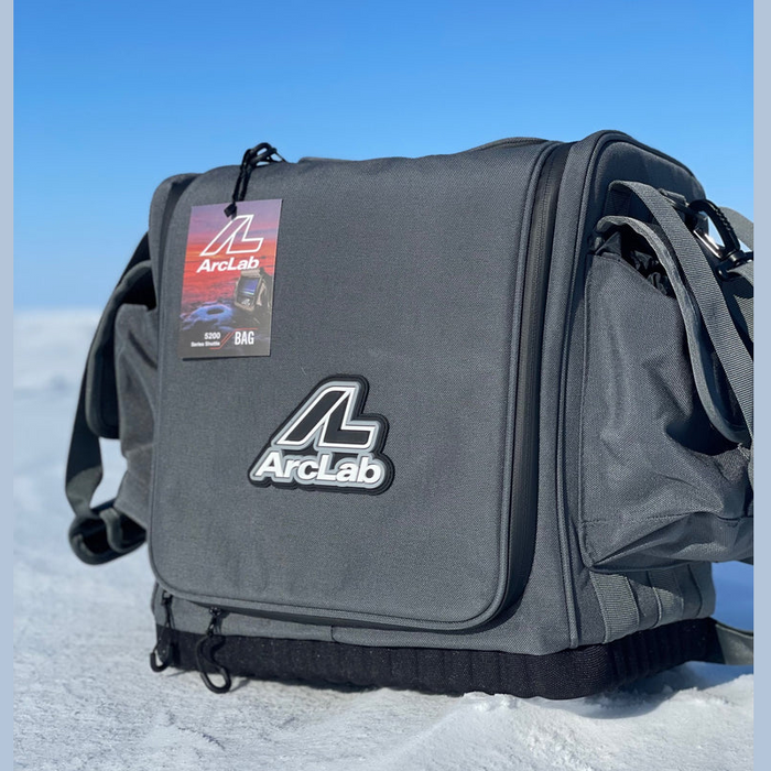 ARCLAB 5200 Series Shuttle Bag