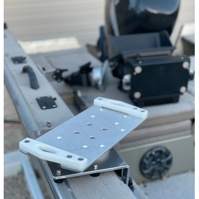 ARCLAB LM-90 Electronics Mount
