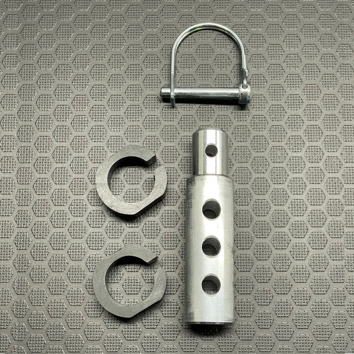 ARCLAB Slug/Mega Live V2 Transducer Mount