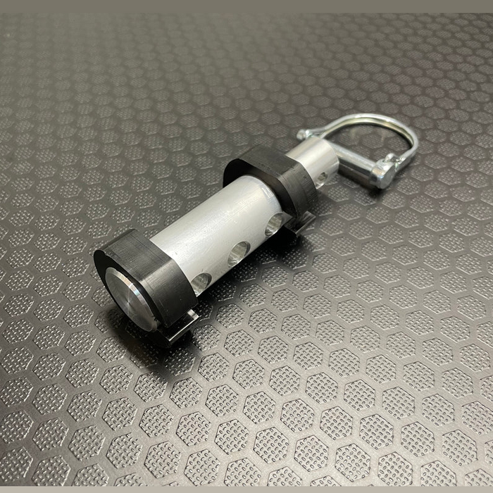 ARCLAB Slug/Mega Live V2 Transducer Mount