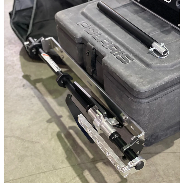 ARCLAB Quick Pull Pole Holder