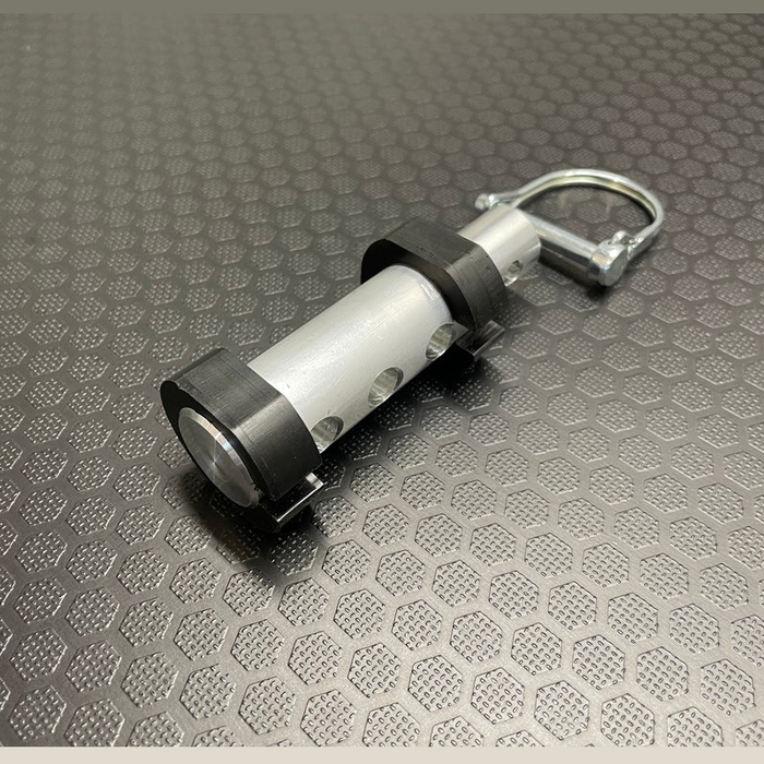 ARCLAB HTM Slug Mega Live V2 Transducer Mount