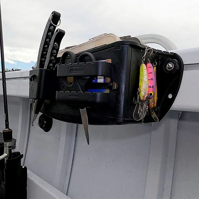 RAILBLAZA - Tackle Caddy Track Mount