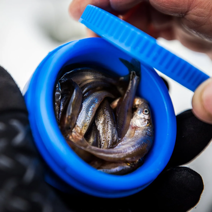 CLAM Bait Puck