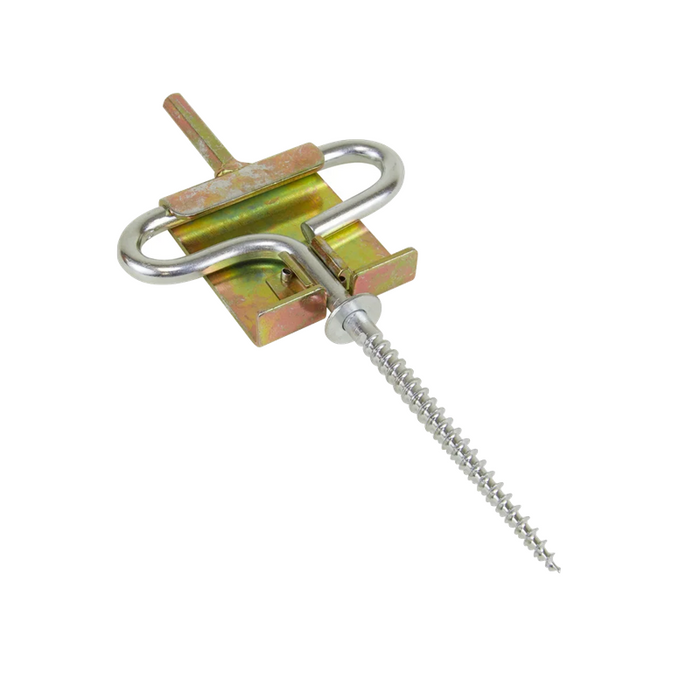 CLAM Universal Ice Anchor Installation Tool
