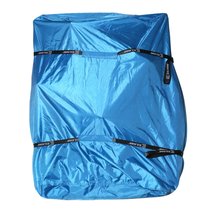 CLAM Sled Travel Cover