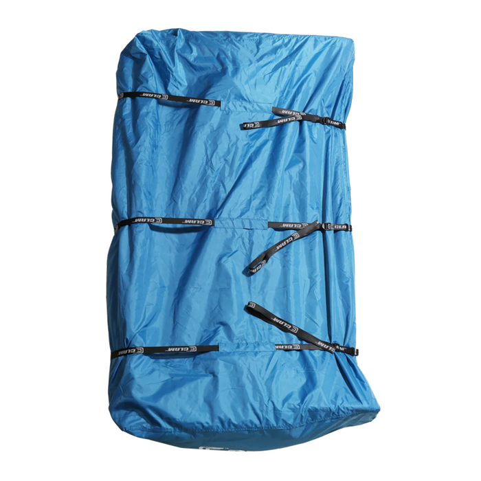 CLAM Sled Travel Cover