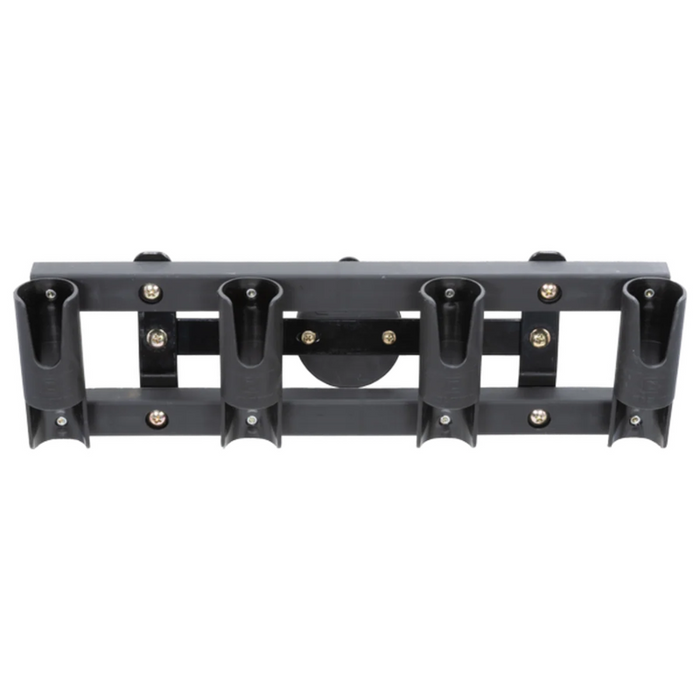 CLAM Lock 4 Position Rod Holder