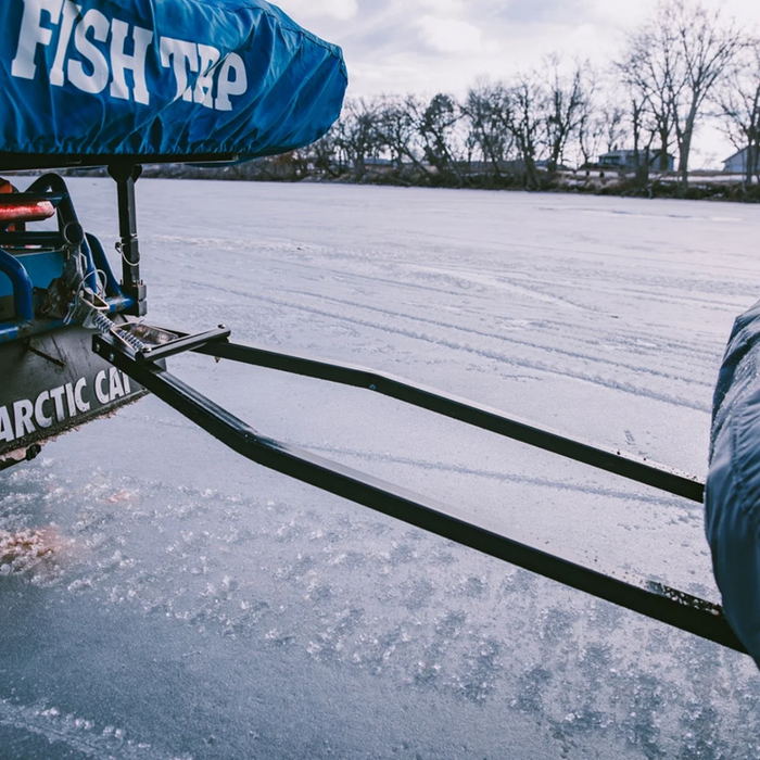 CLAM Pro Series Hitch