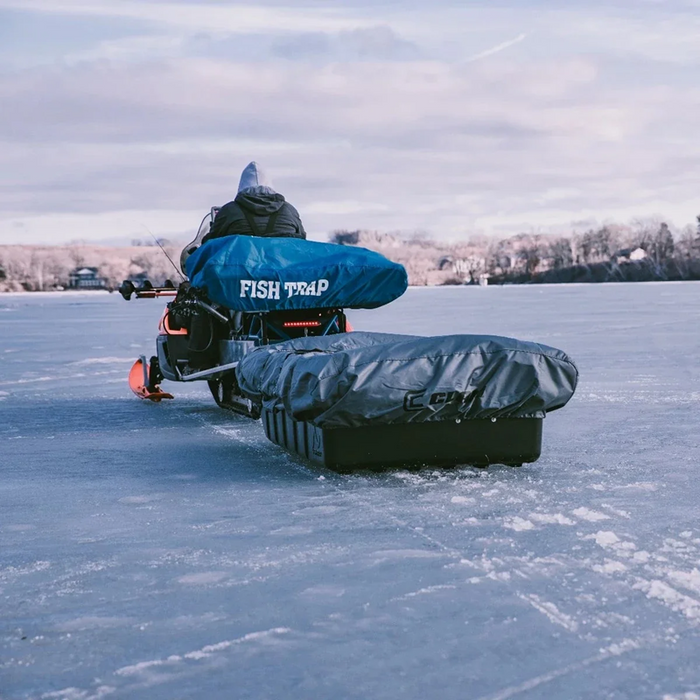 CLAM Pro Series Hitch
