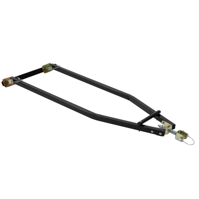 CLAM Pro Series Hitch