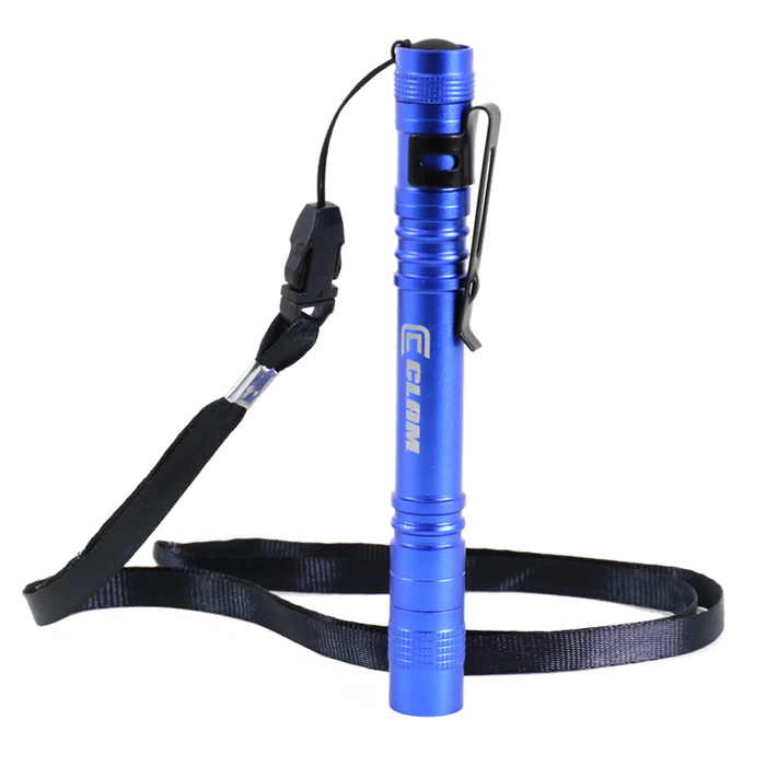 CLAM UV Light Jig Charger