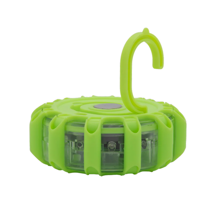 CLAM Beacon Light