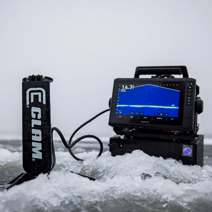 CLAM Live Electronics Shuttle