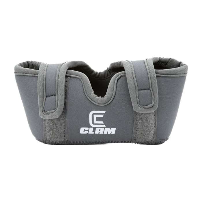 CLAM Live Imaging Transducer Covers
