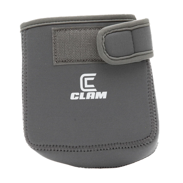 CLAM Live Imaging Transducer Covers