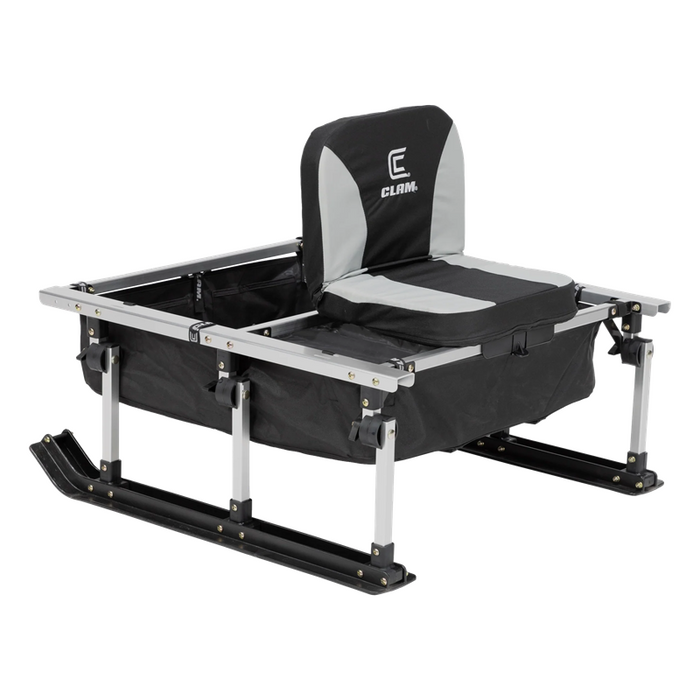 CLAM Pack Sled