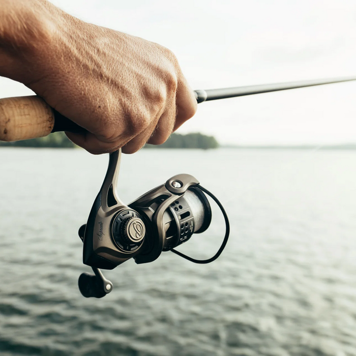 PFLUEGER Supreme Spinning Reel