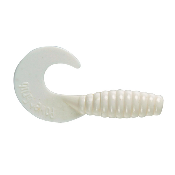 BERKLEY PowerBait Power Grubs - 15 PACK