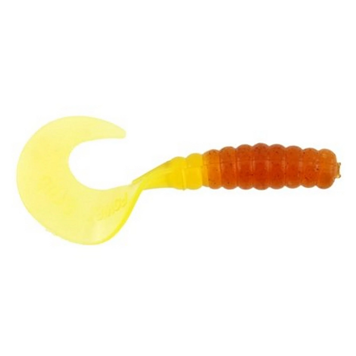 BERKLEY PowerBait Power Grubs - 15 PACK