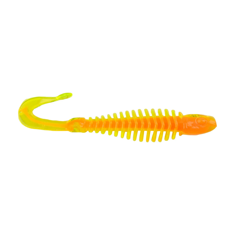 SOFT BAITS