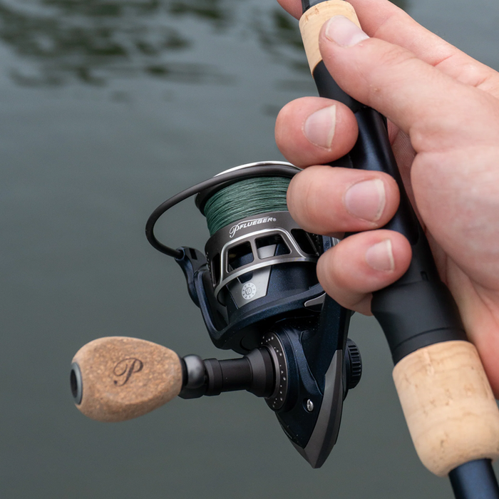PFLUEGER President XT Spinning Reel