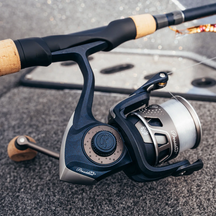 PFLUEGER President XT Spinning Reel