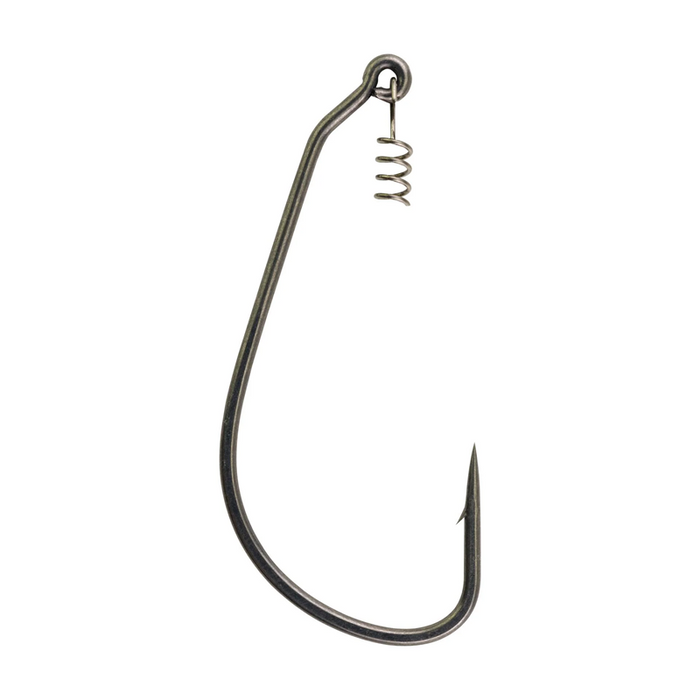 BERKLEY Fusion19 Swimbait Hooks - 10 PACK