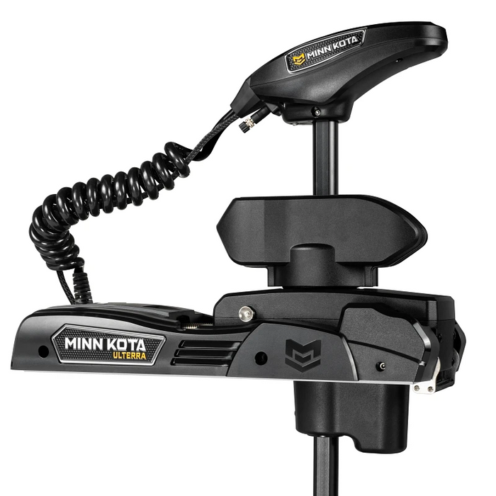 MINN KOTA Ulterra Trolling Motor - 60IN - 36/24V