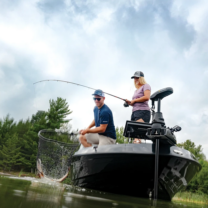 MINN KOTA Ulterra Trolling Motor - 60IN - 36/24V