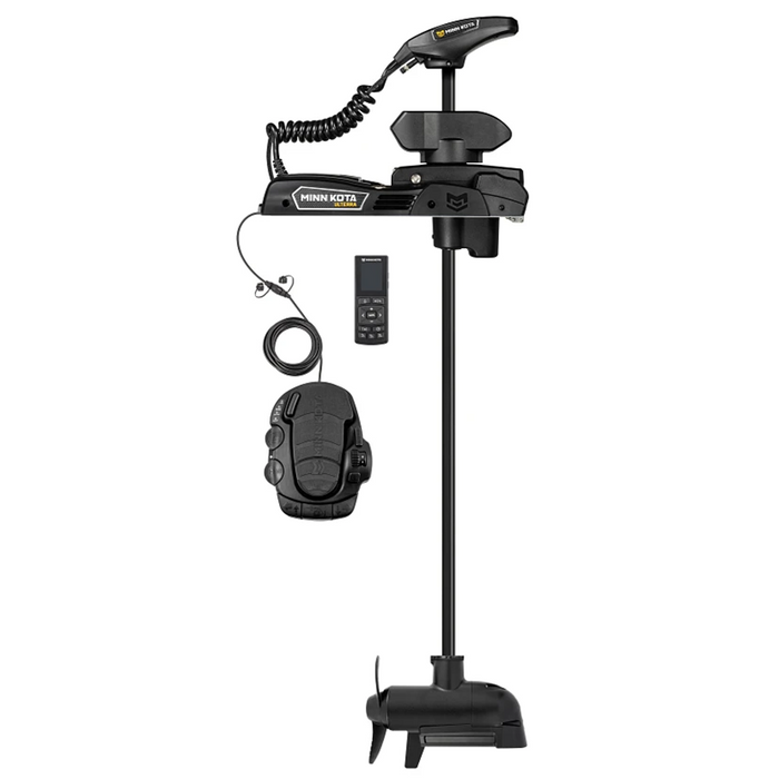 MINN KOTA Ulterra Trolling Motor - 60IN - 36/24V