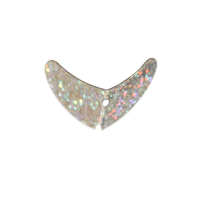 MACK'S Smile Blades - 5 PACK