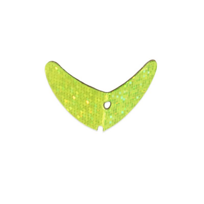 MACK'S Smile Blades - 5 PACK
