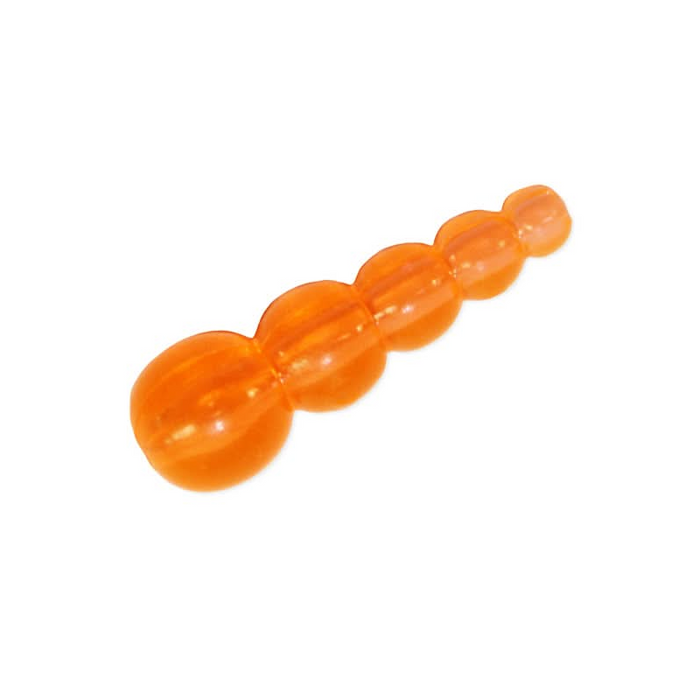 MACK'S Wedding Ring Tapered Beads - 10 PACK