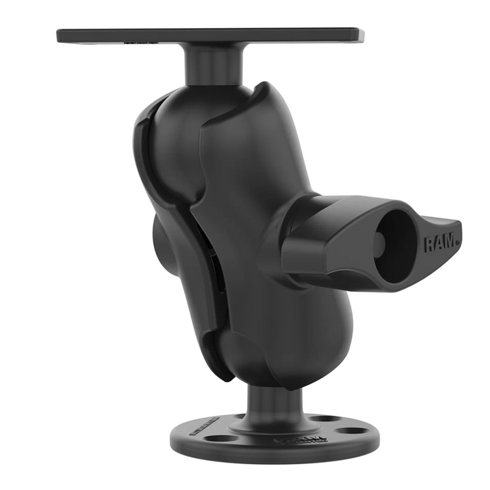 RAM Marine Electronic Mount