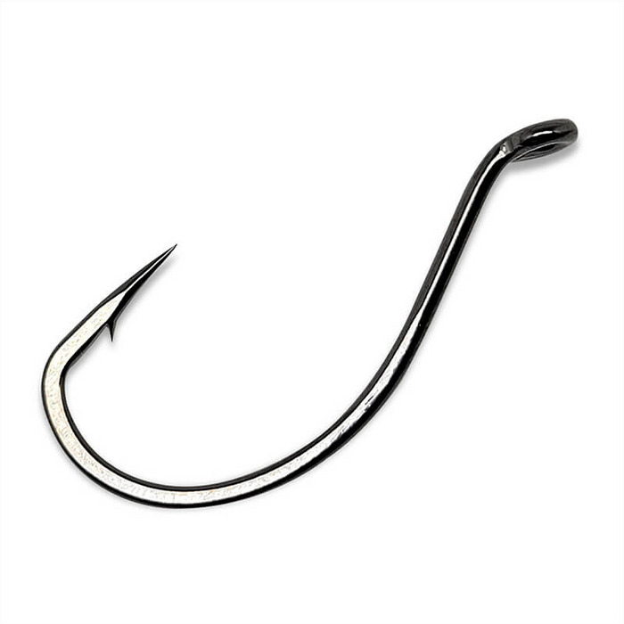 GAMAKATSU Walleye Wide Gap Hooks
