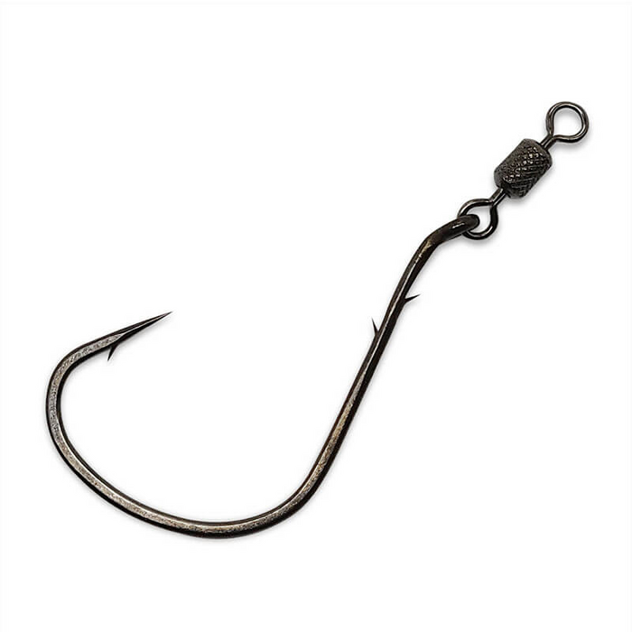 GAMAKATSU Spin Bait - 4 PACK