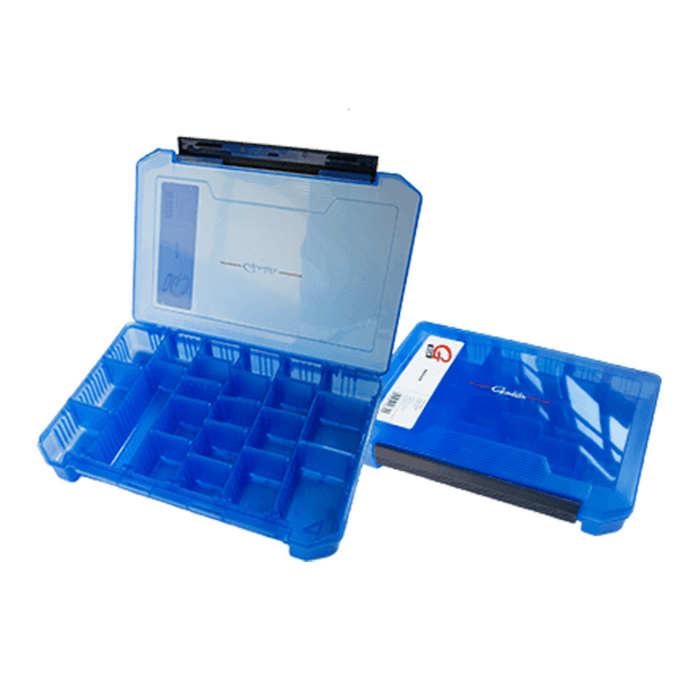GAMAKATSU G-Box Utility Case