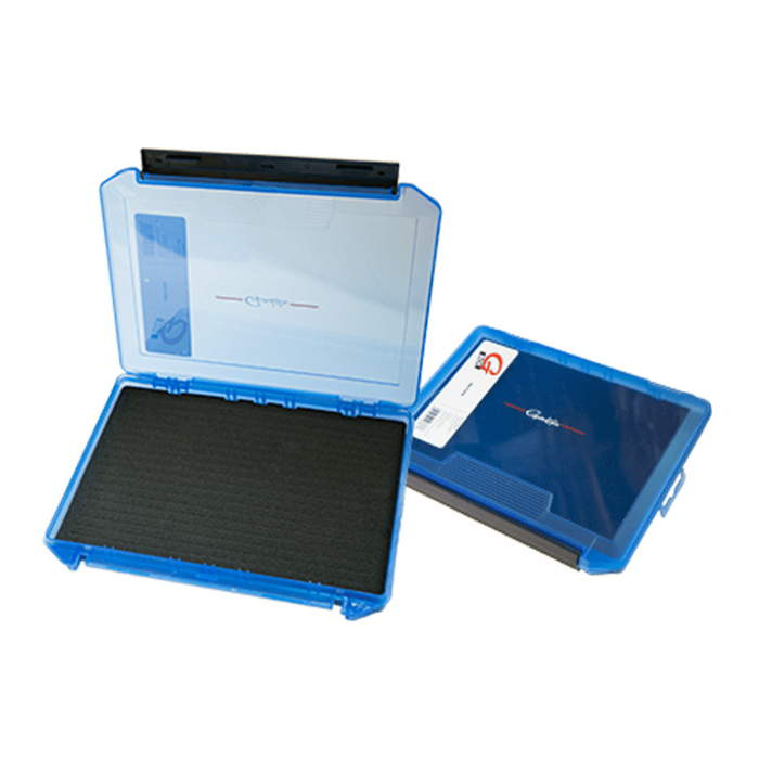 GAMAKATSU G-Box Slit Foam Case