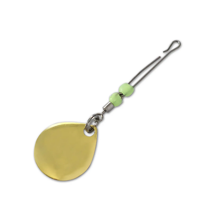 GAMAKATSU Colorado One Touch Blade - 2 PACK
